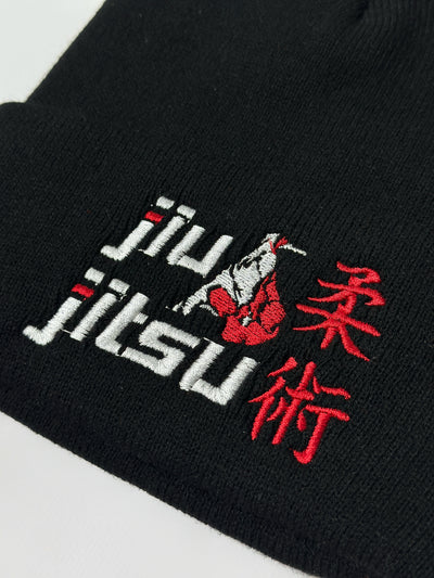 Шапка Jiu Jitsu Gera JJ22