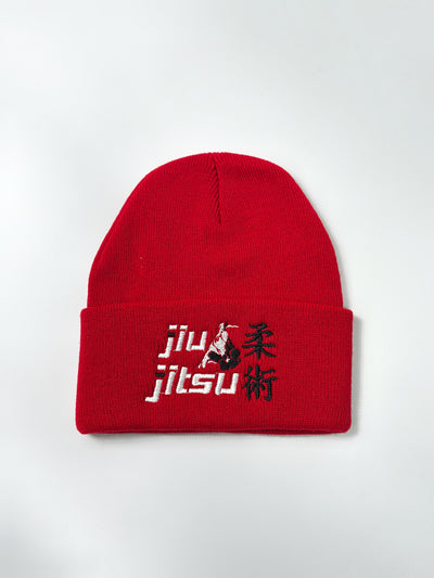 Шапка Jiu Jitsu Gera JJ22