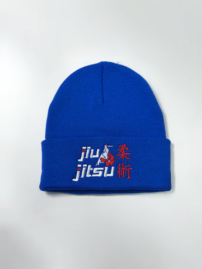 Шапка Jiu Jitsu Gera JJ22