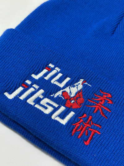 Шапка Jiu Jitsu Gera JJ22