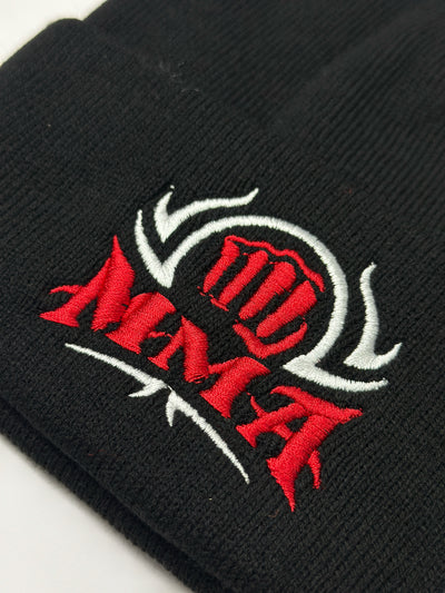 Шапка MMA Gera MMA19