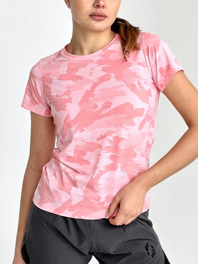 Футболка жіноча Gera FF 908