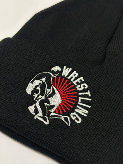 Шапка Wrestling Gera WRST15