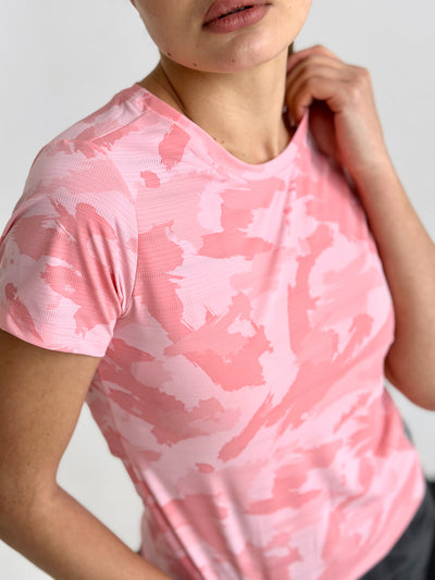 Футболка жіноча Gera FF 908