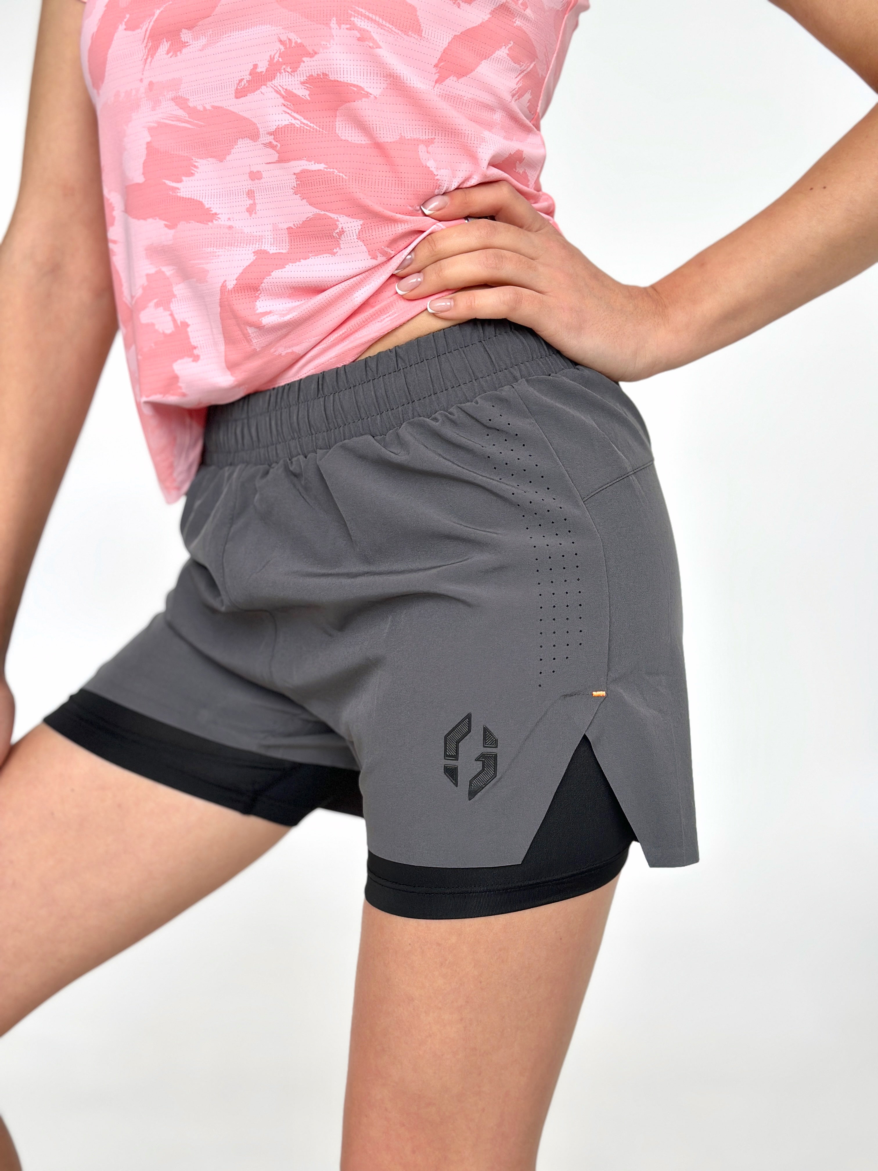 Шорти Gera MB H51145