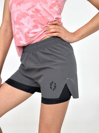 Шорти Gera MB H51145