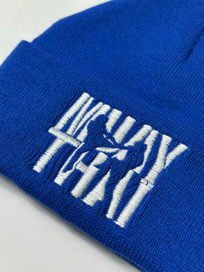 Шапка Muay Thai Gera MT15