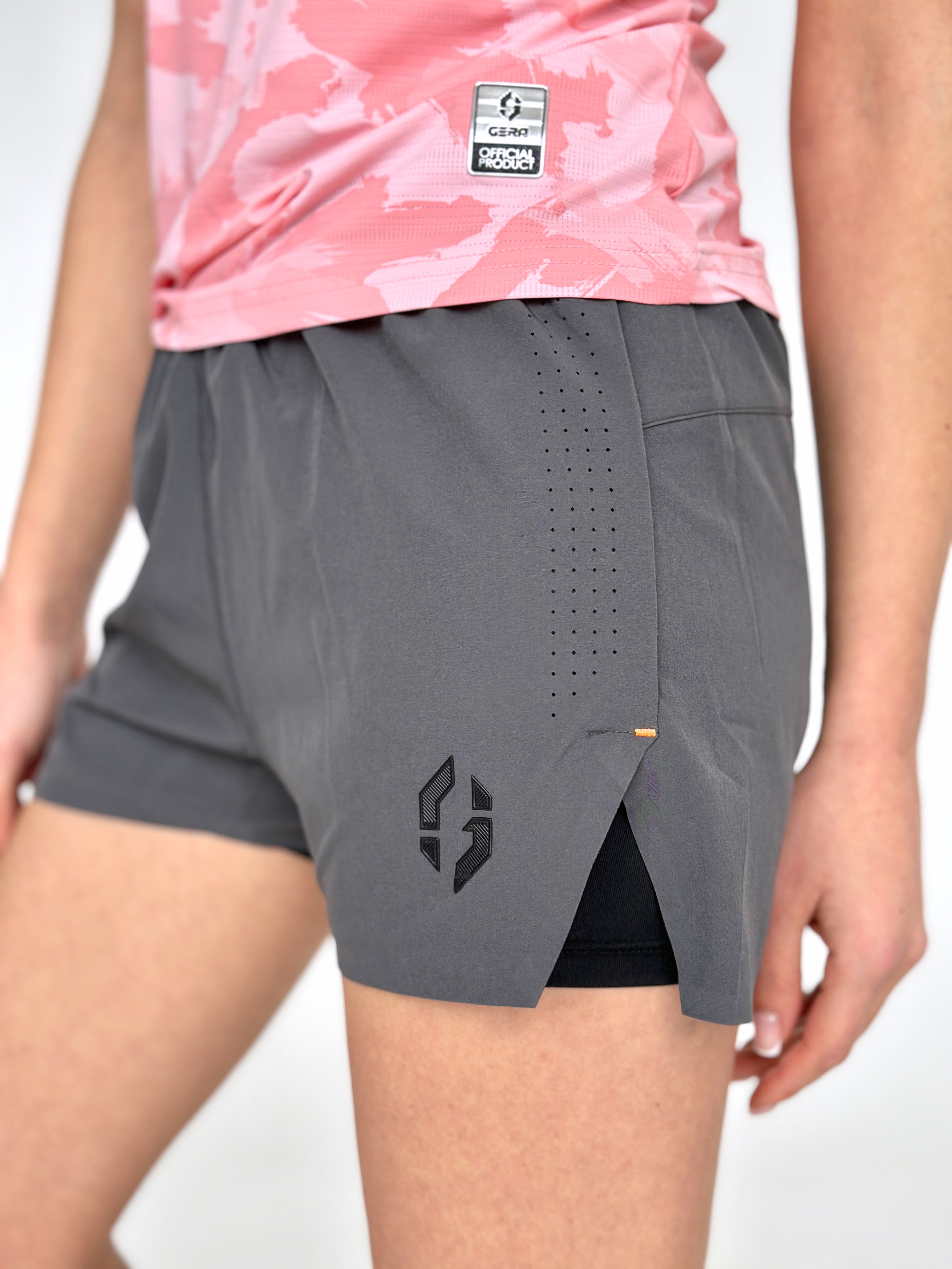 Шорти Gera MB H51145