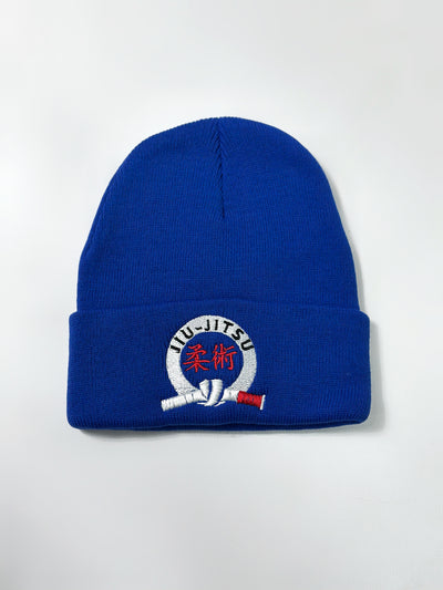 Шапка Jiu Jitsu Gera JJ20