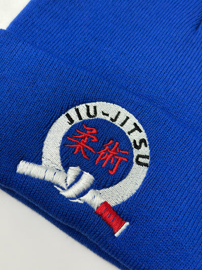 Шапка Jiu Jitsu Gera JJ20