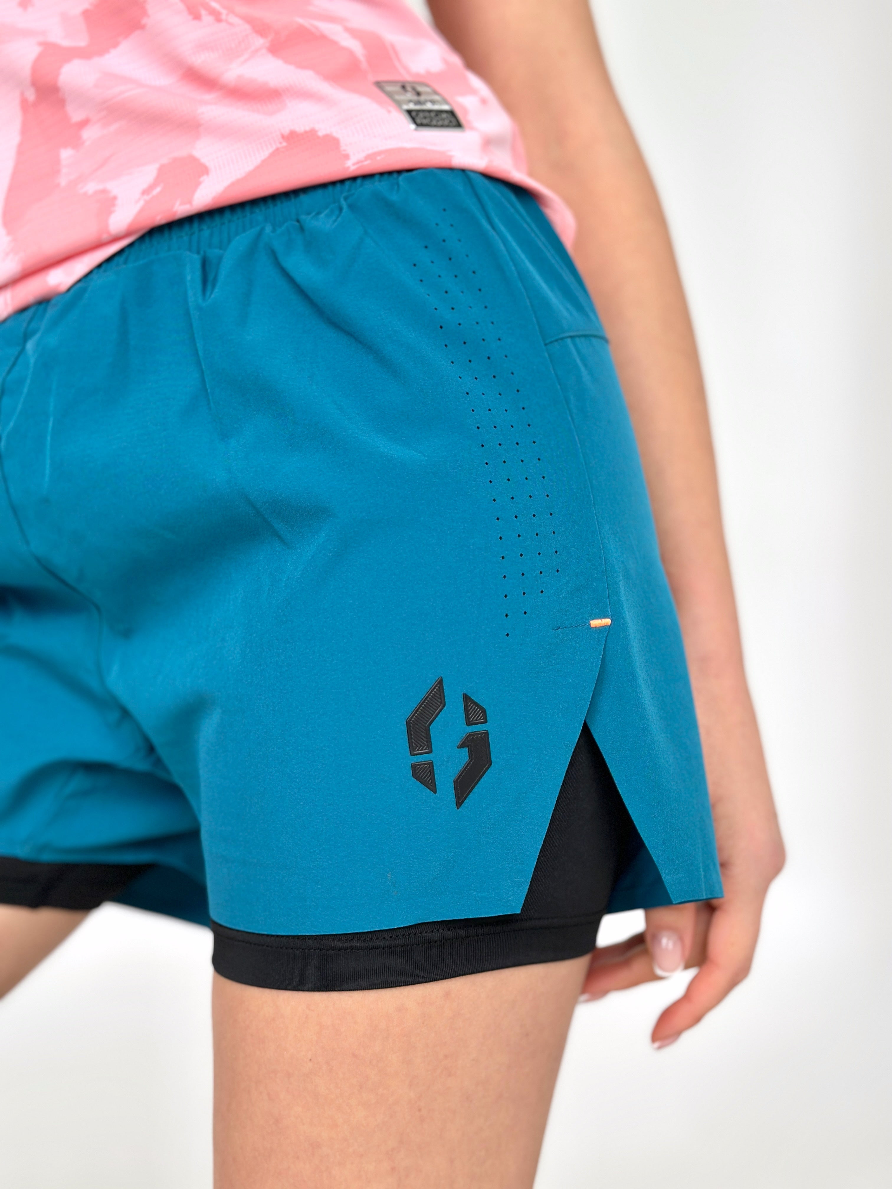 Шорти Gera MB H51145