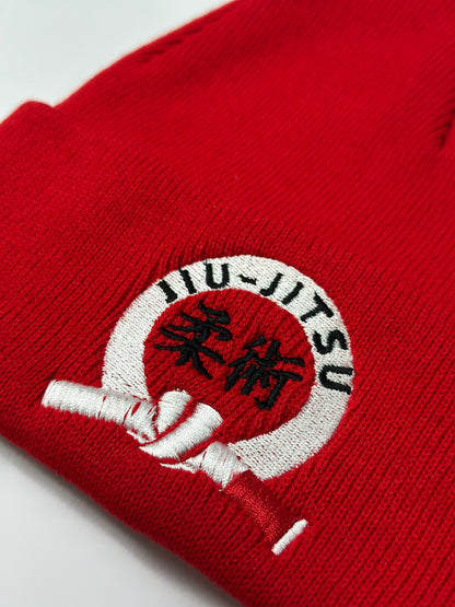 Шапка Jiu Jitsu Gera JJ20