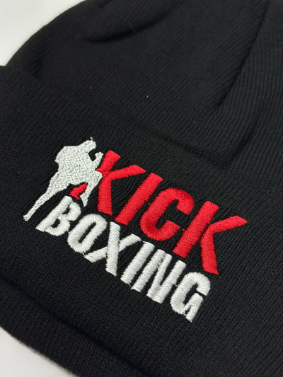 Шапка Kickboxing Gera KB29