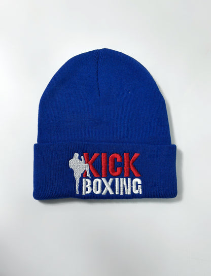 Шапка Kickboxing Gera KB29