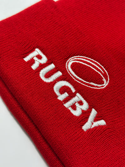 Шапка Rugby Gera R27