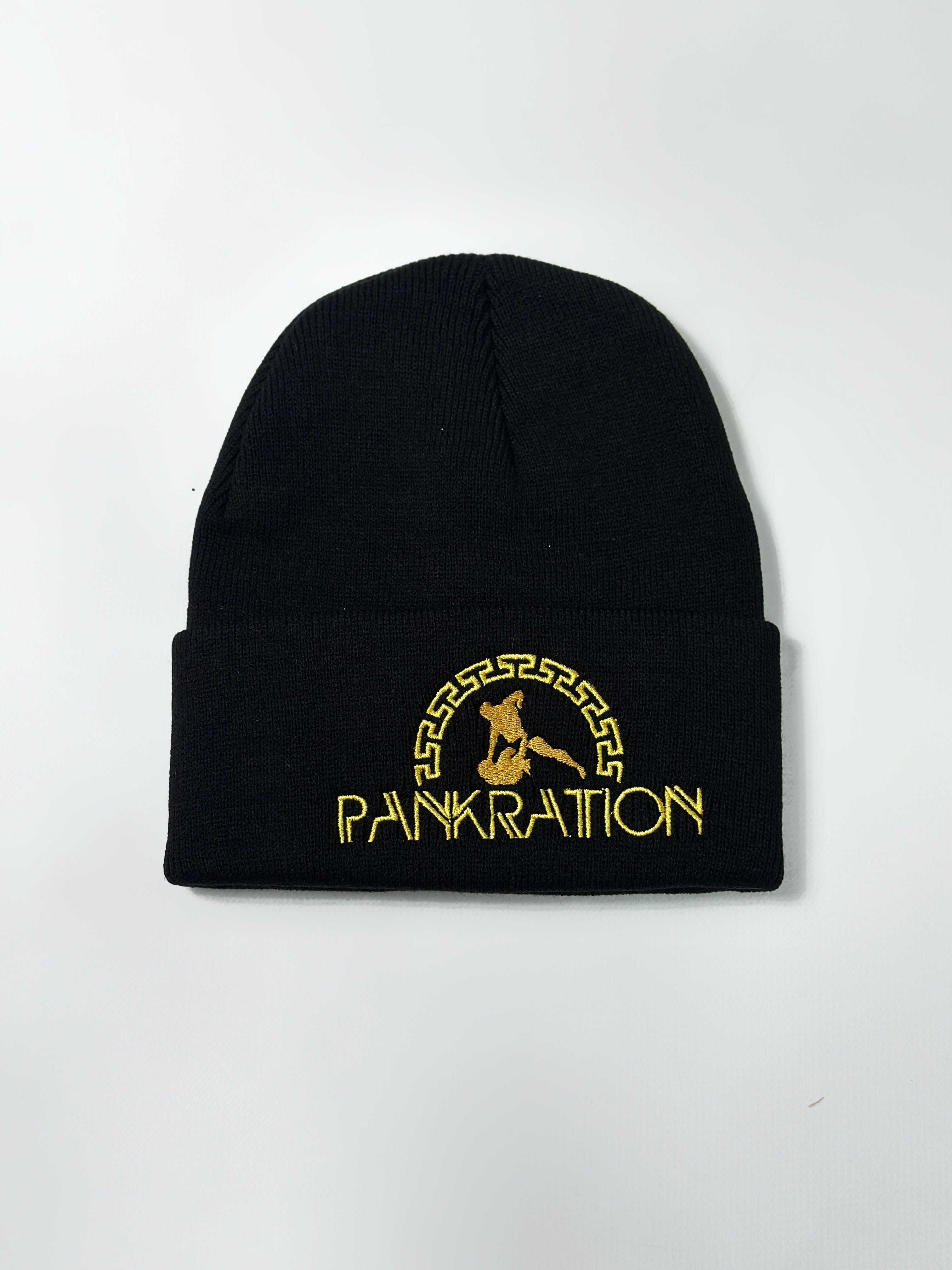 Шапка Pankration Gera P19