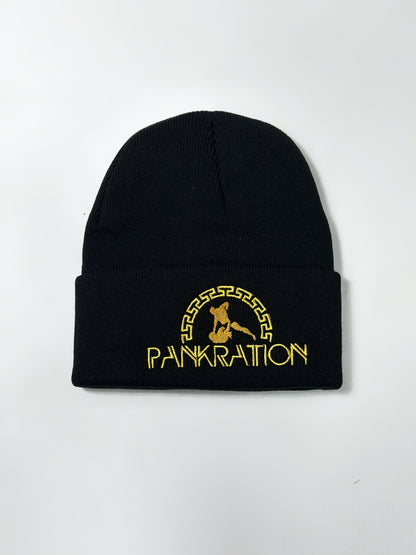 Шапка Pankration Gera P19