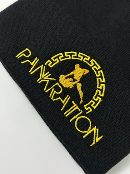Шапка Pankration Gera P19