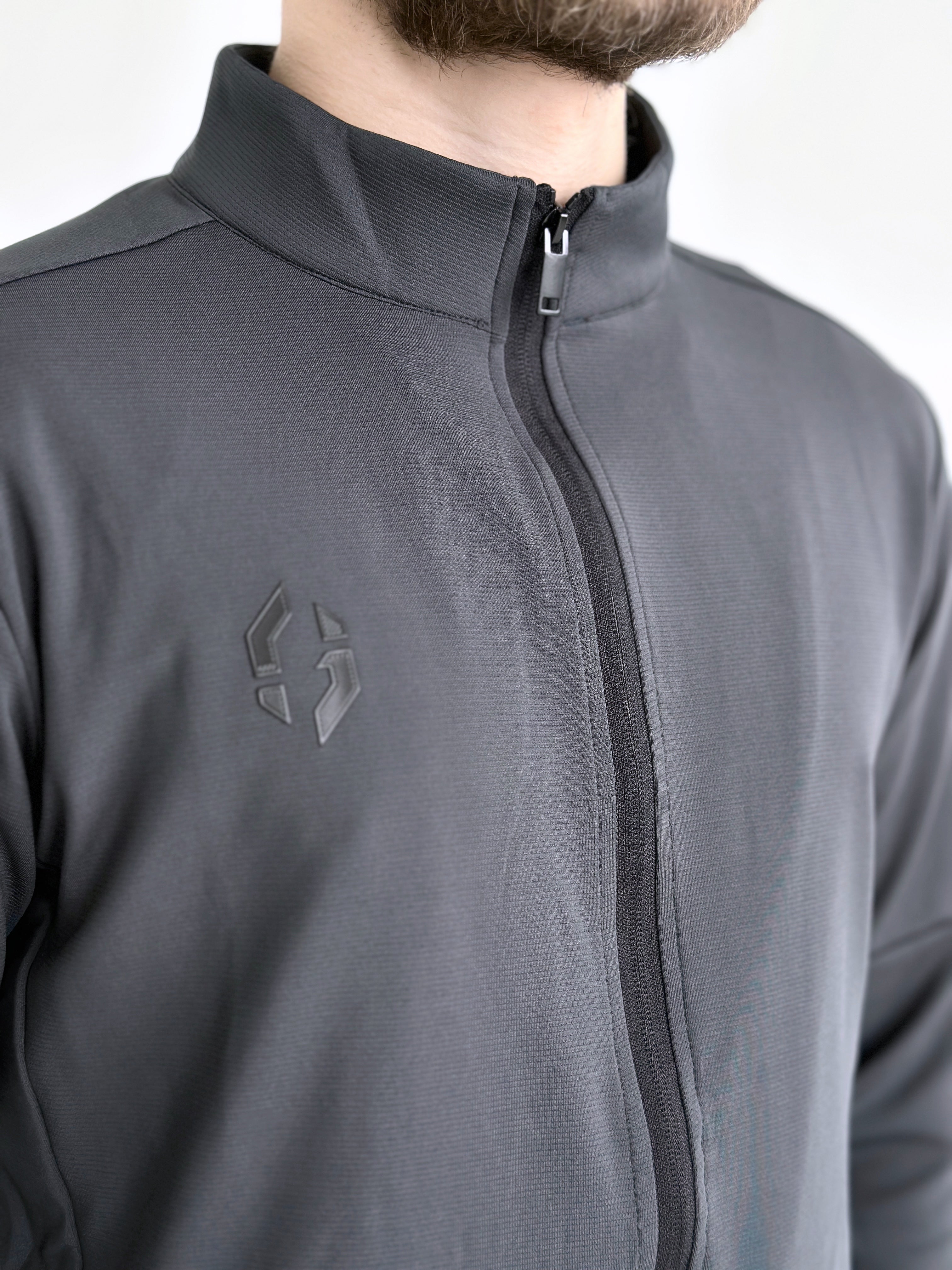 Спортивна кофта Gera MB W008