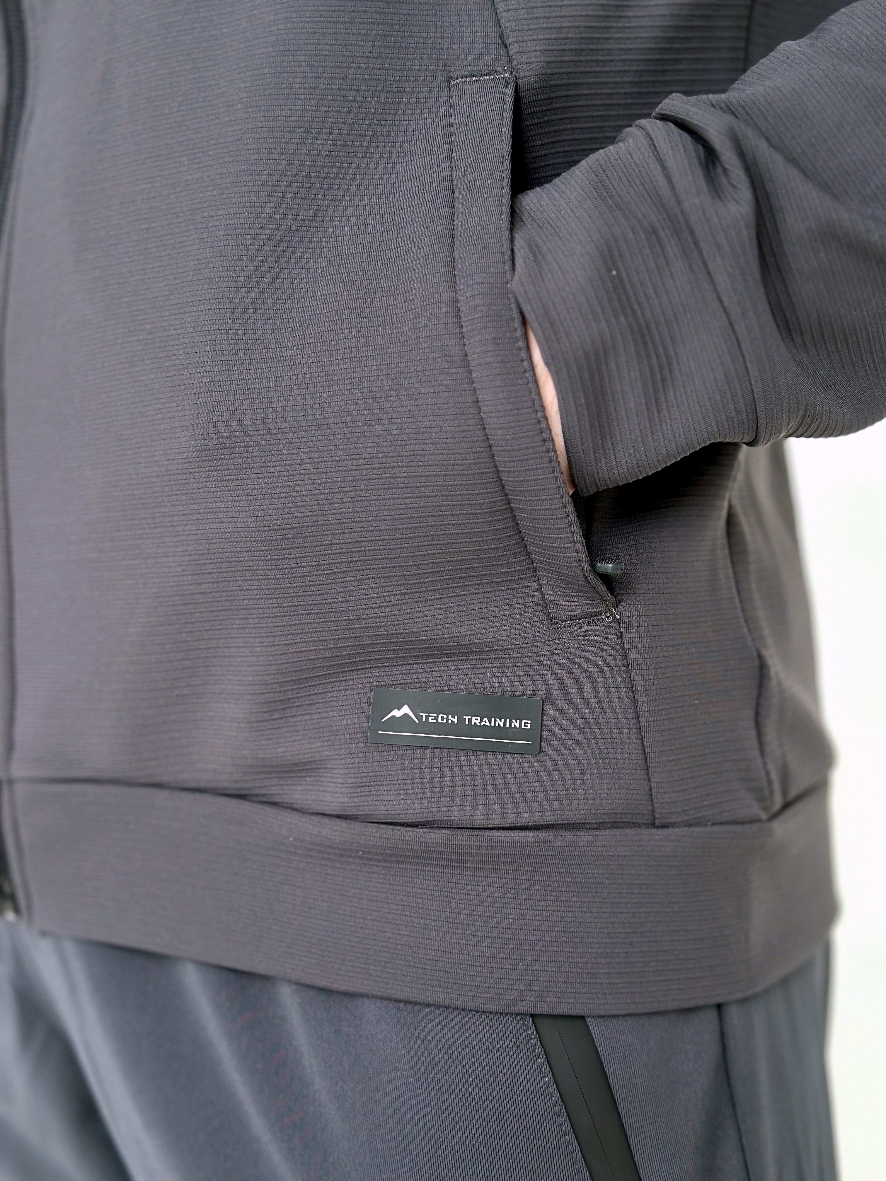 Спортивна кофта Gera MB D42187