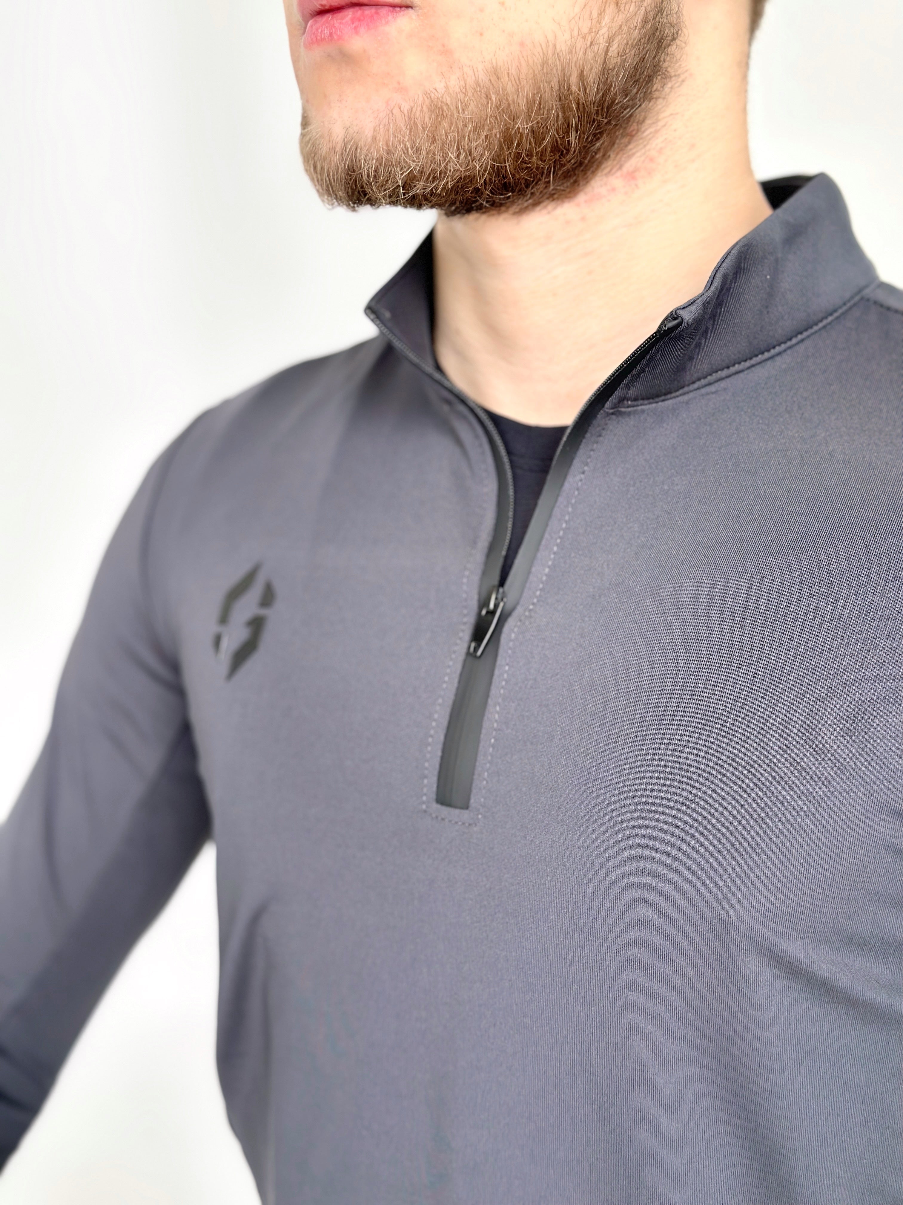 Спортивна кофта Gera MB 807