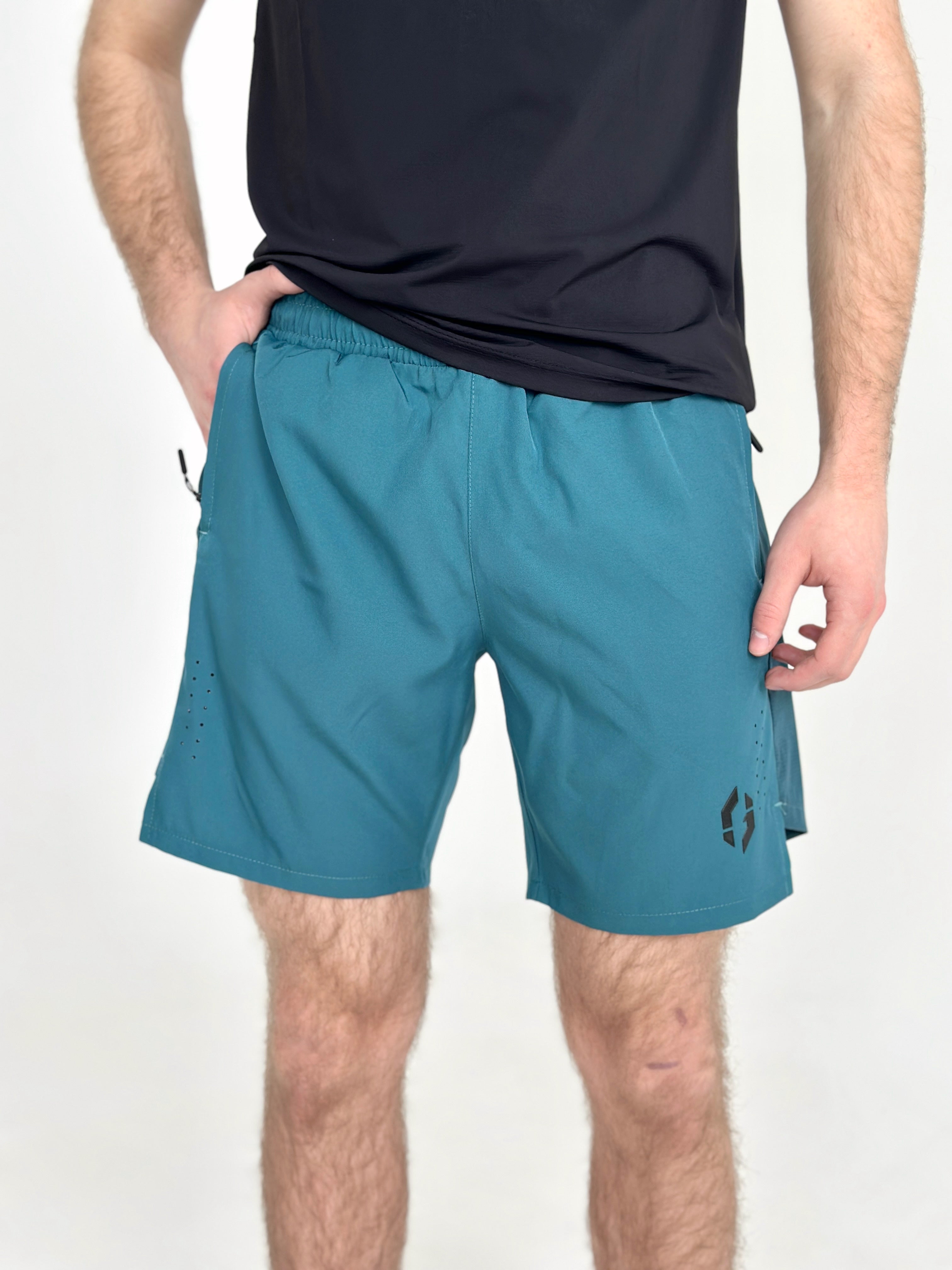 Шорти Gera MB 411405