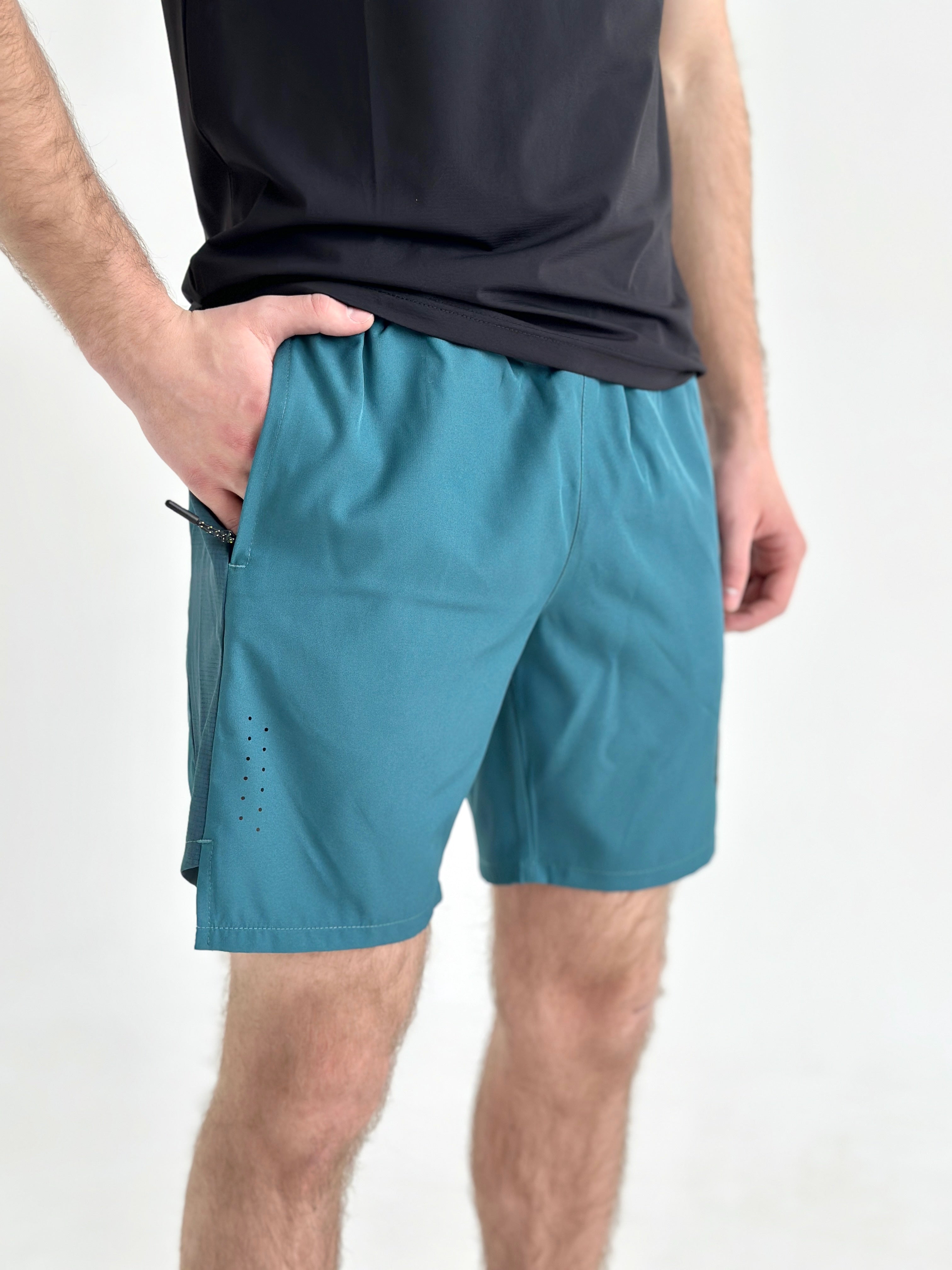 Шорти Gera MB 411405