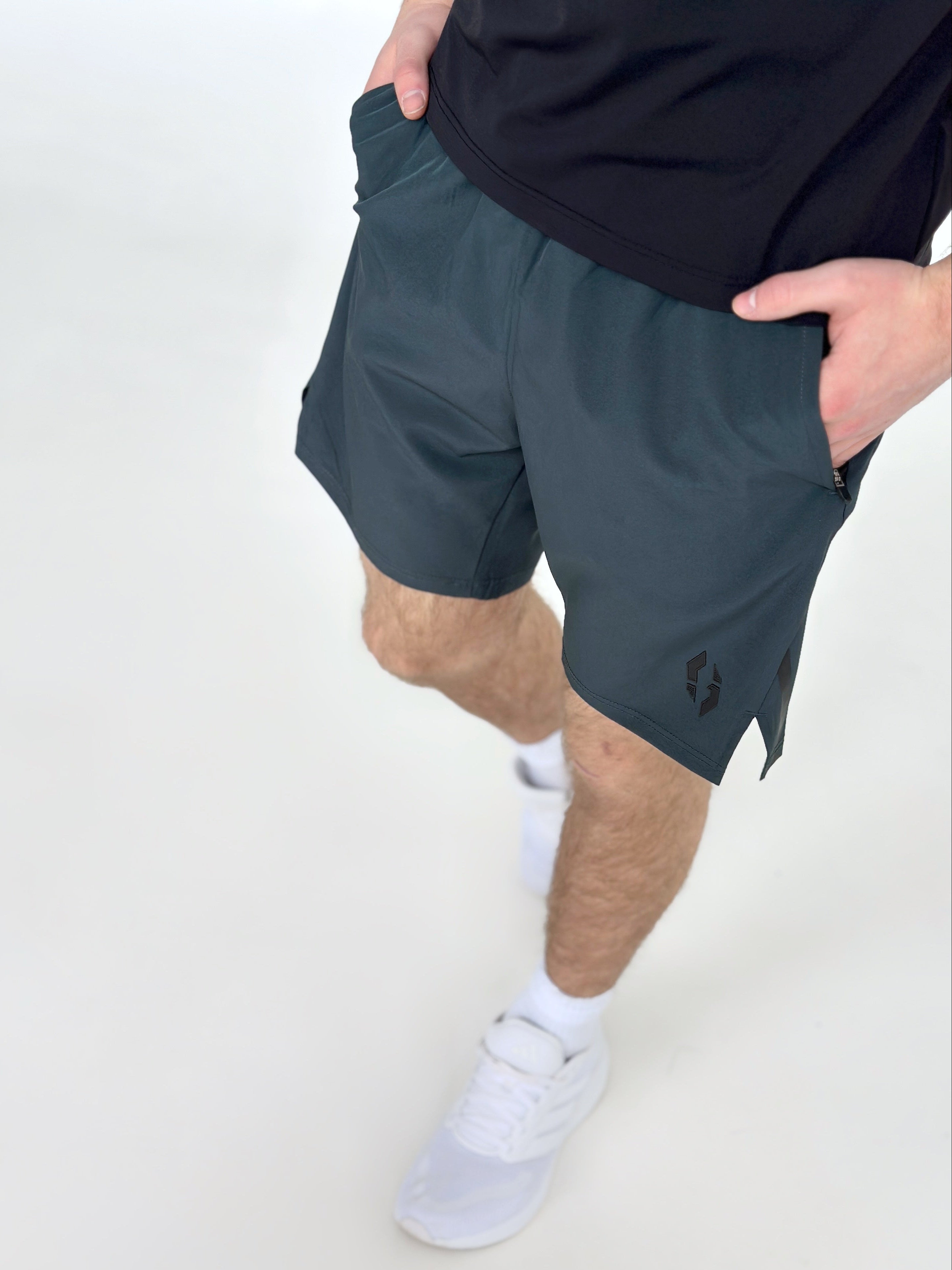 Шорти Gera MB W51136