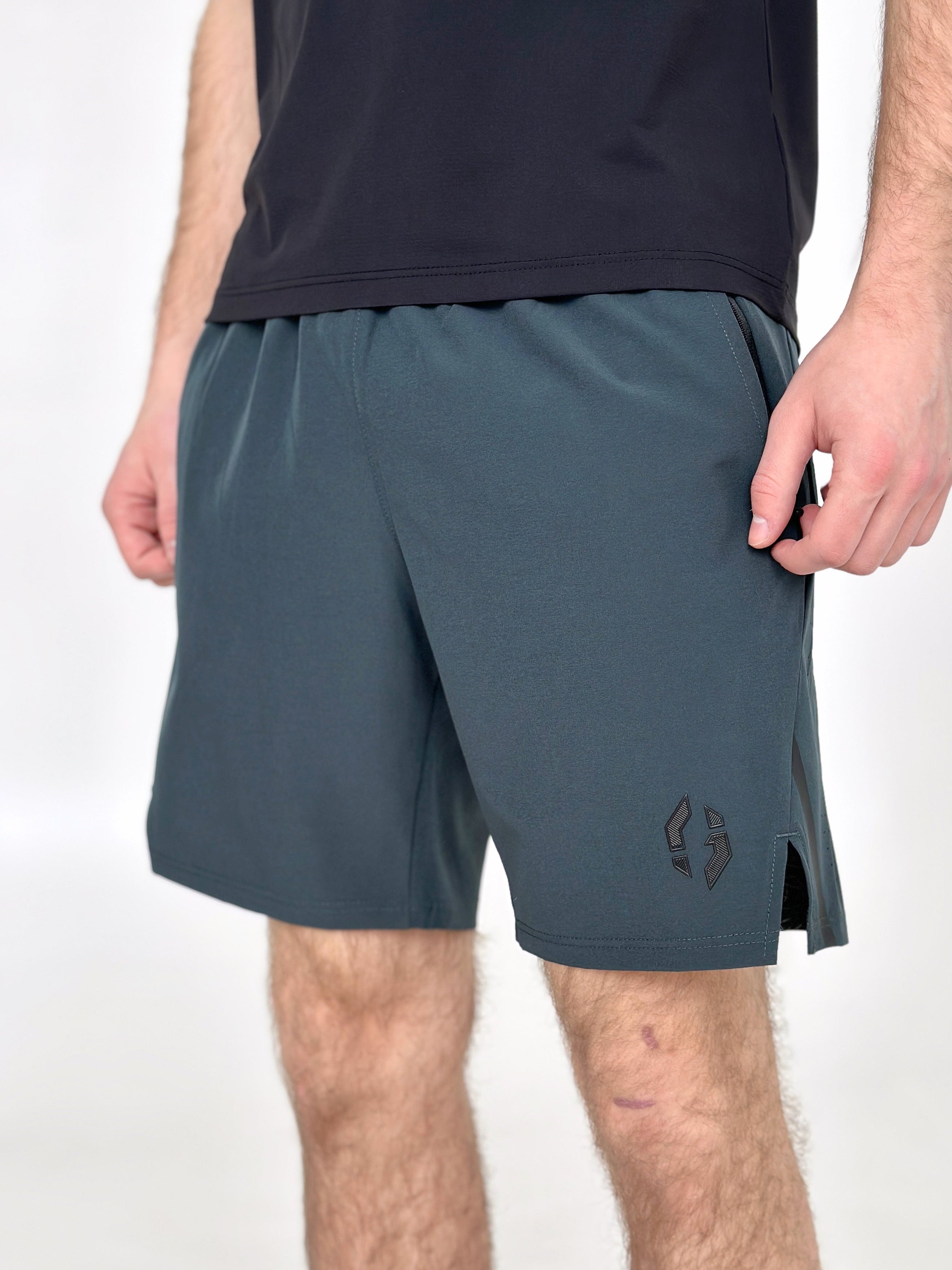 Шорти Gera MB W51136