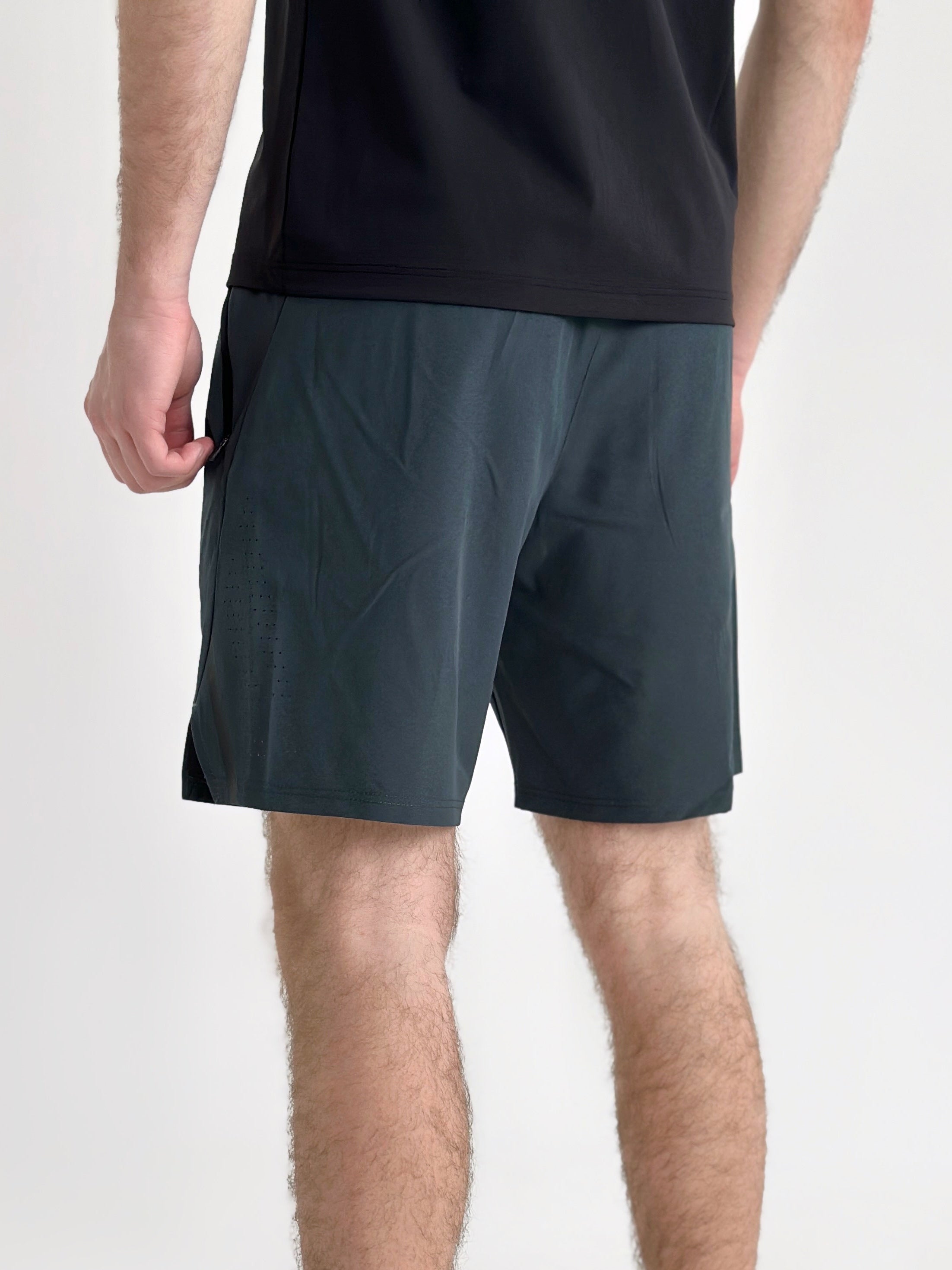 Шорти Gera MB W51136