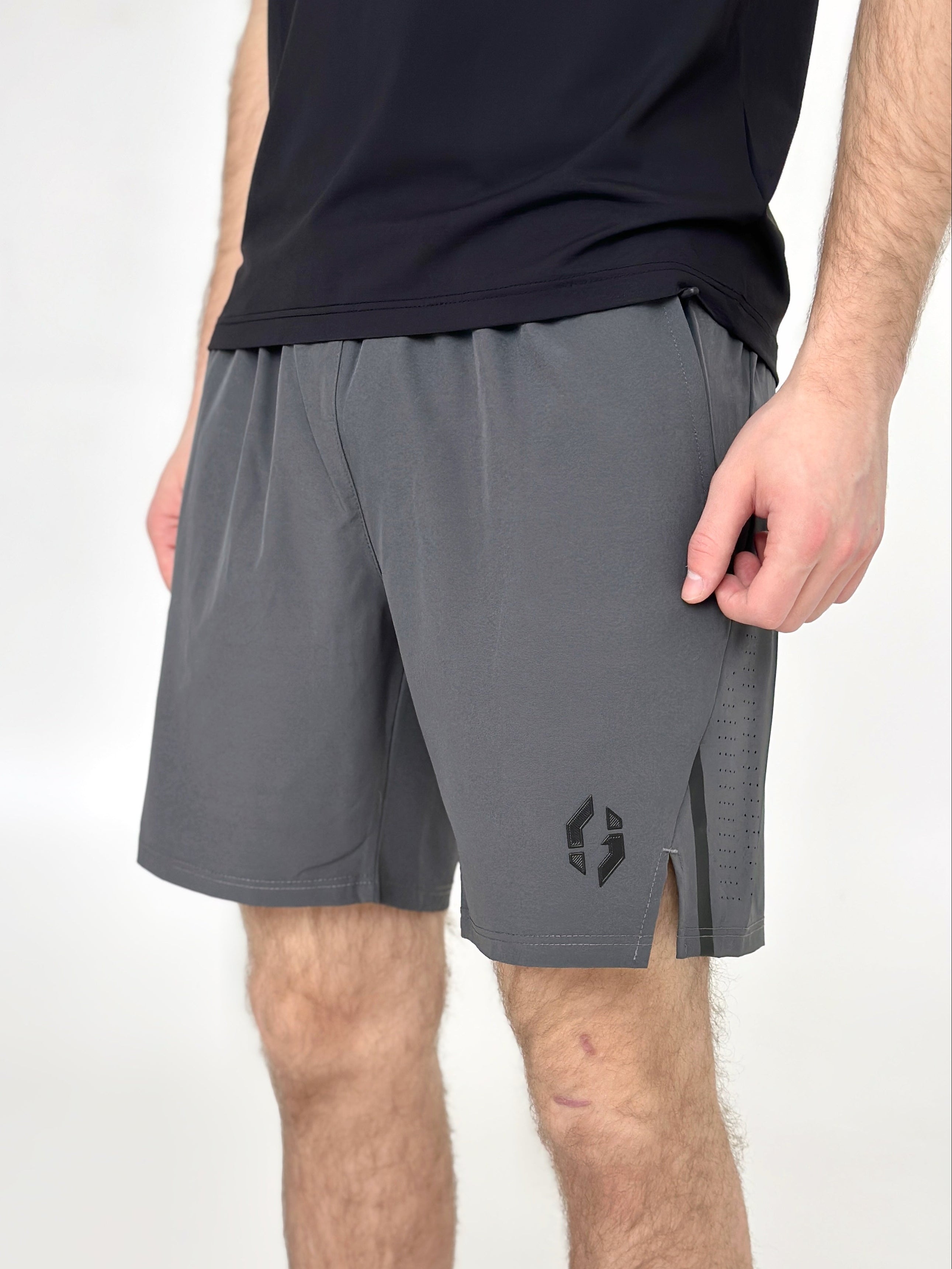 Шорти Gera MB W51136