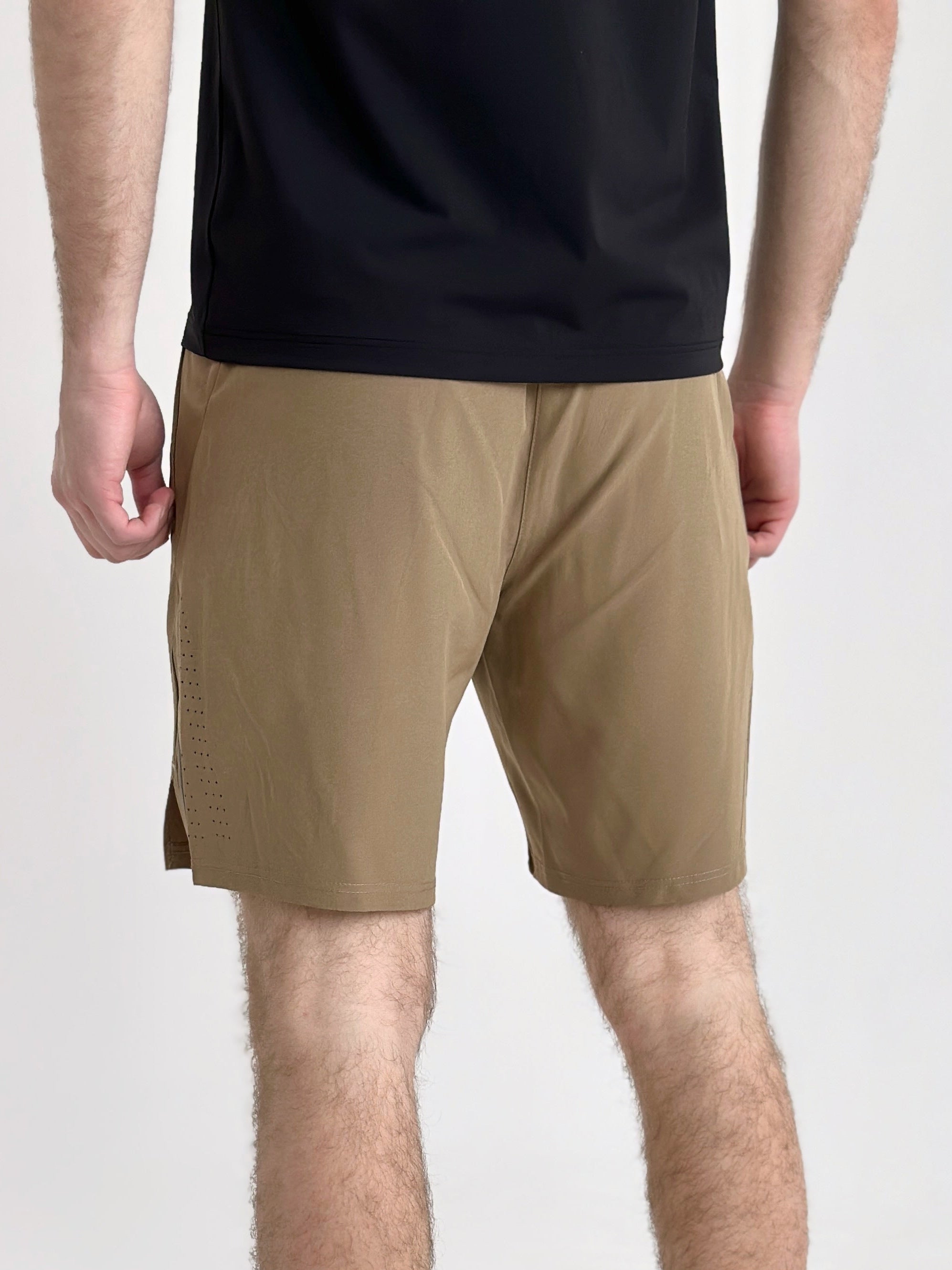 Шорти Gera MB W51136