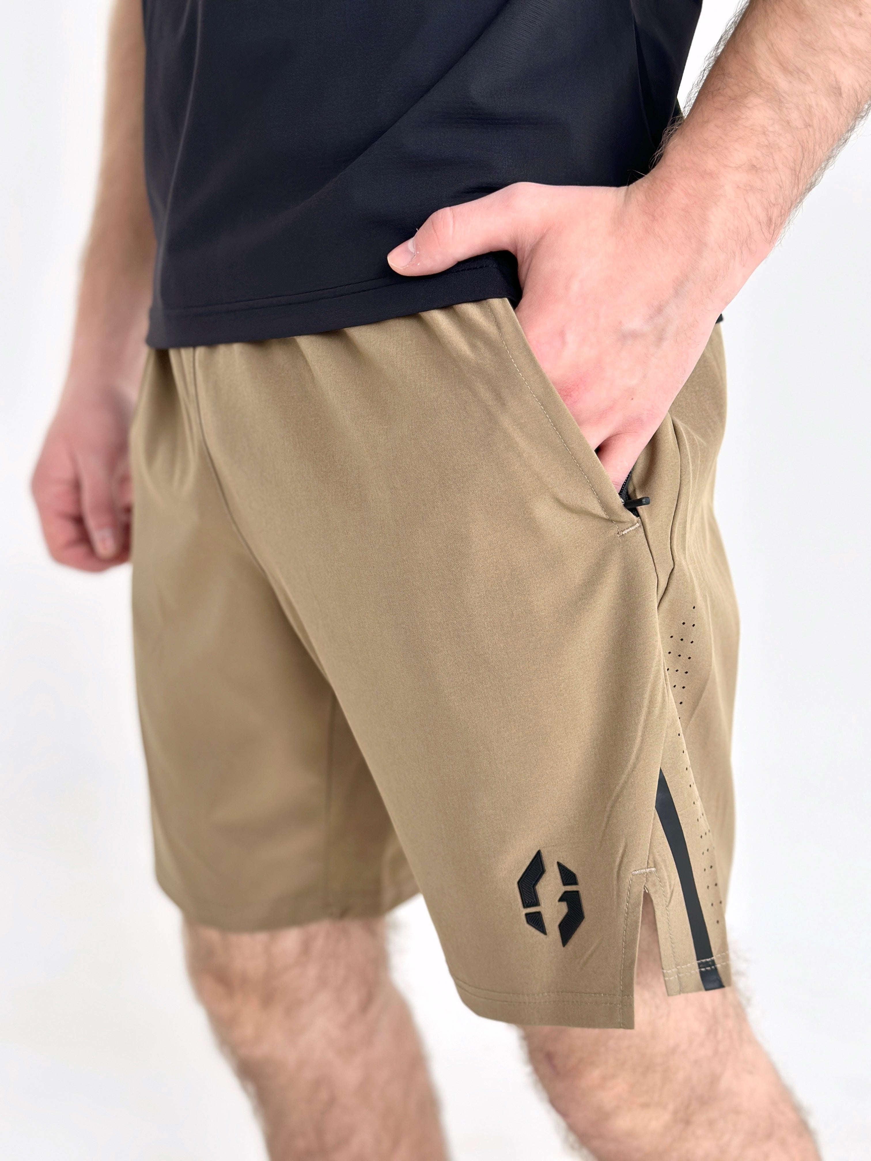 Шорти Gera MB W51136