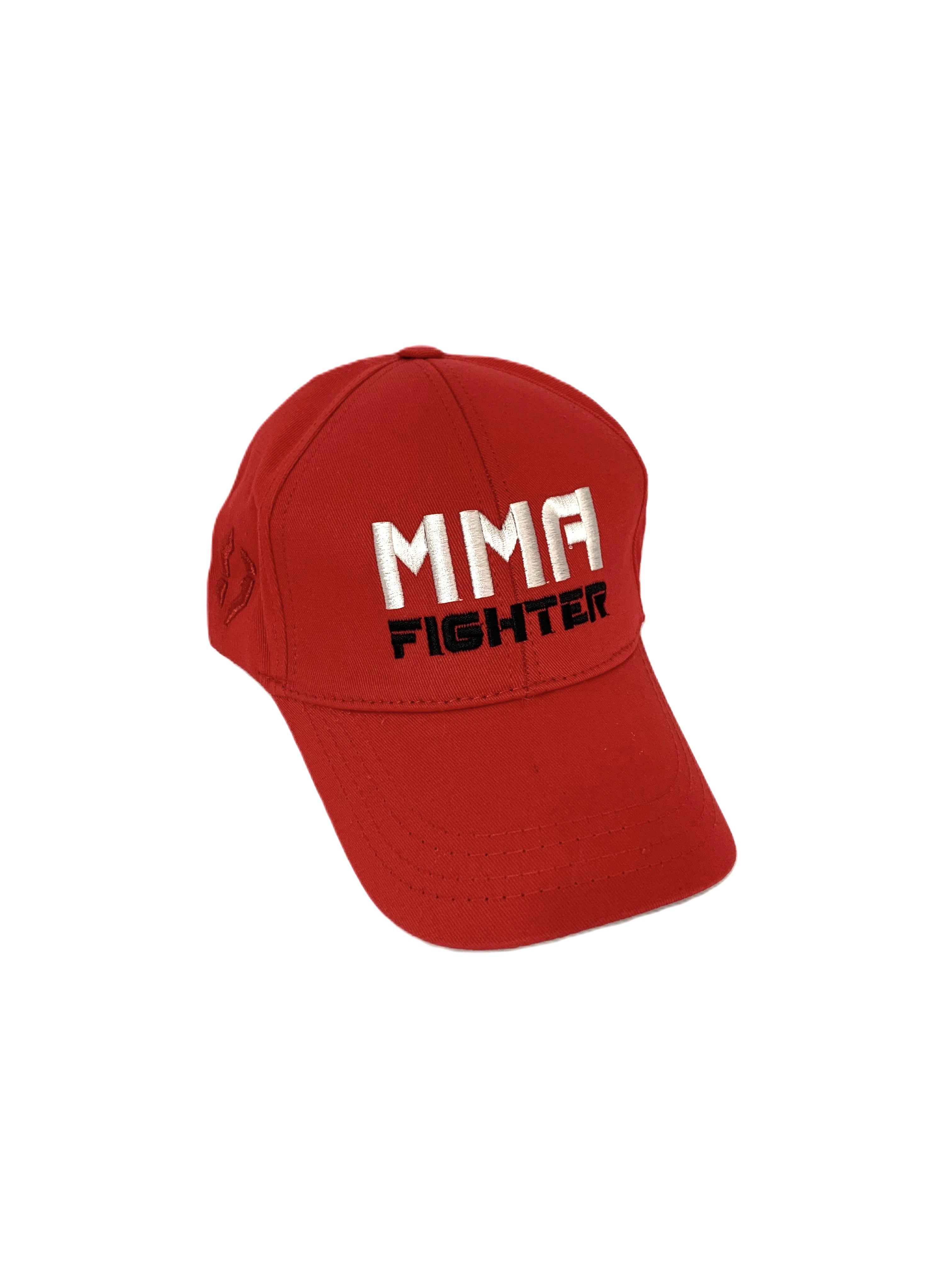 Кепка MMA Gera MMA20