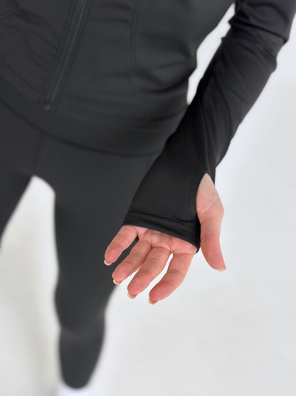 Кофта з капюшоном Gera MB JYMW043