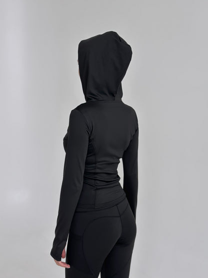 Кофта з капюшоном Gera MB JYMW043