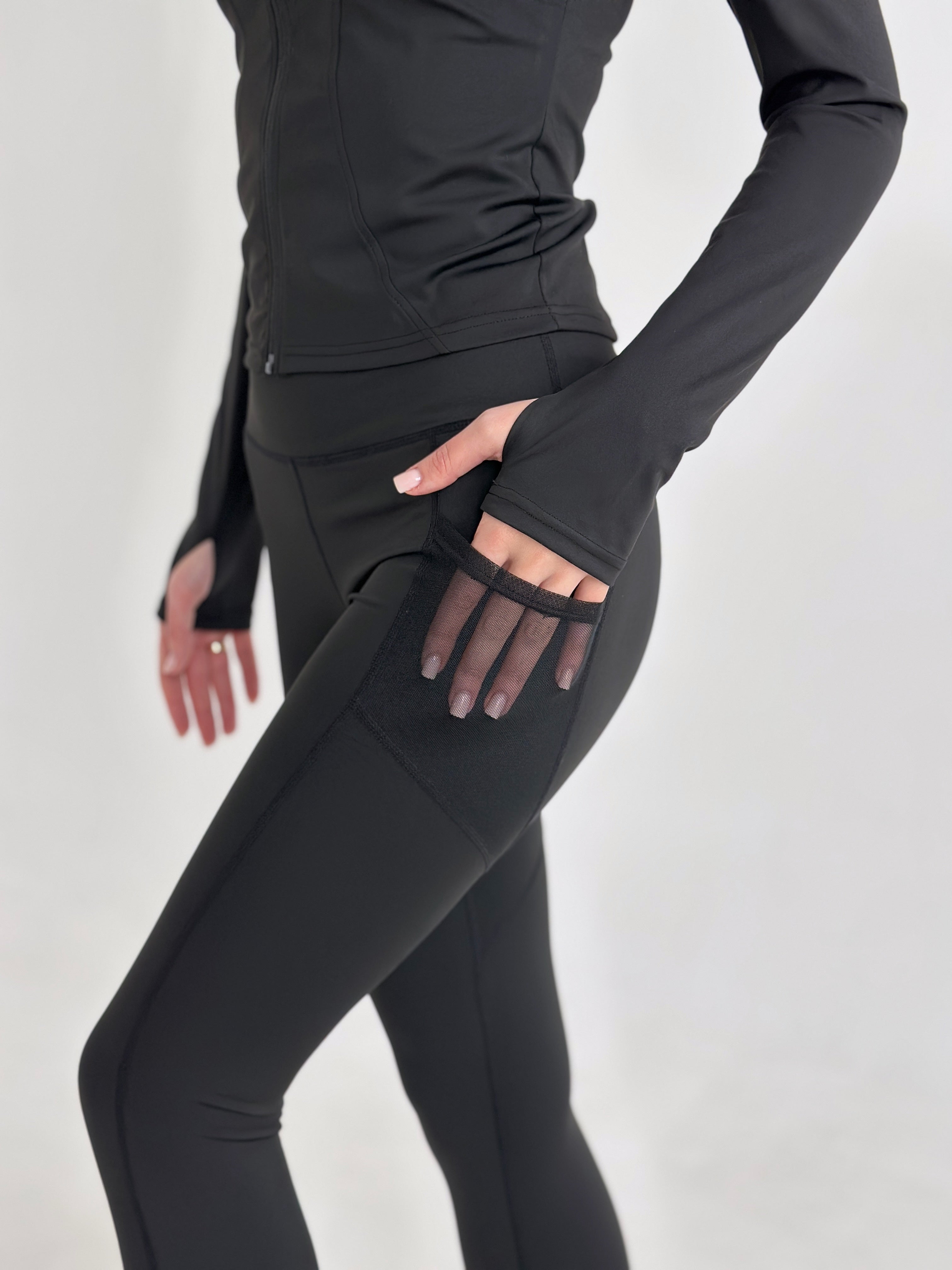 Легінси Gera MB MTCK90