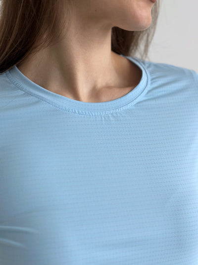 Футболка жіноча Gera FF 913