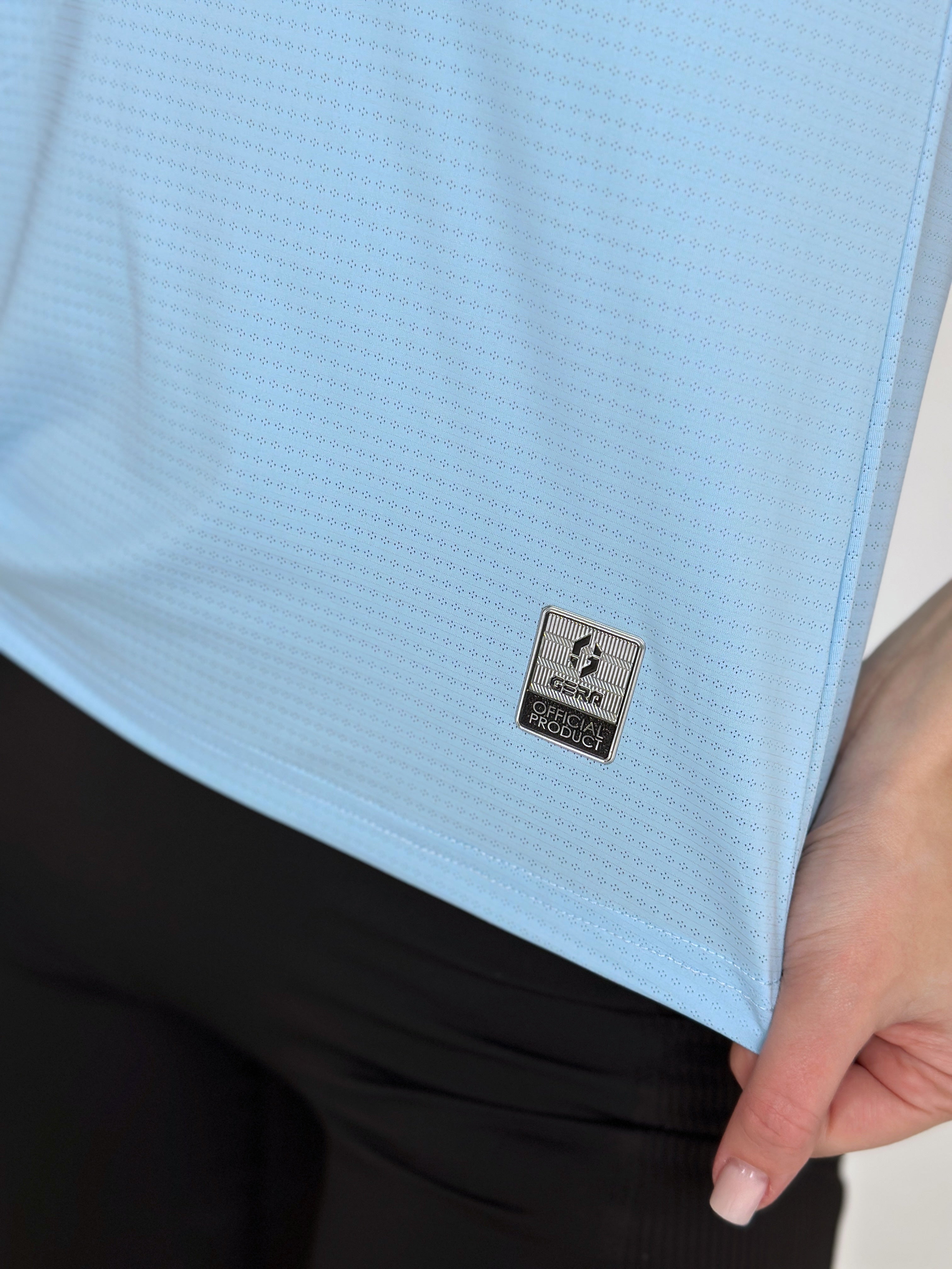 Футболка жіноча Gera FF 913