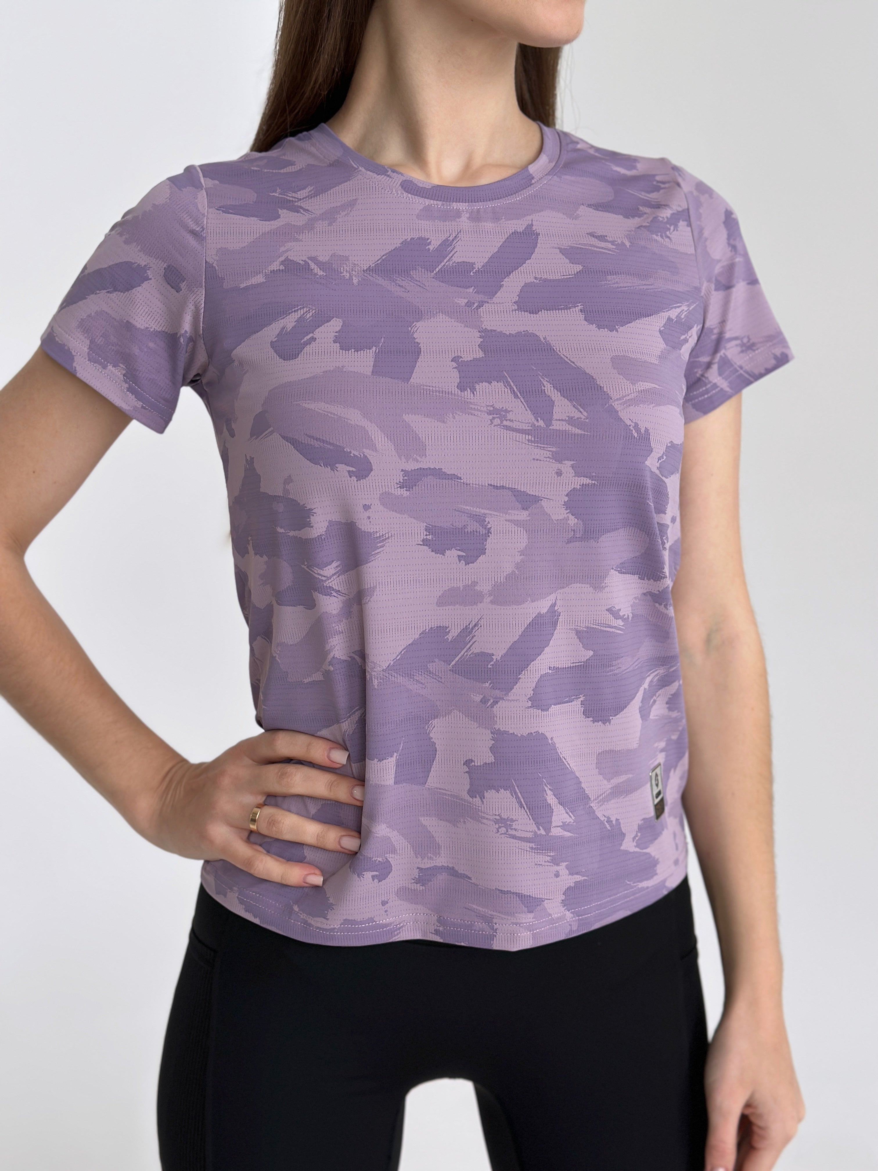 Футболка жіноча Gera FF 908