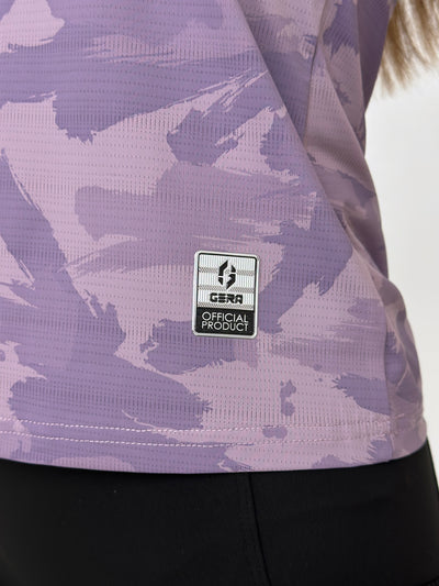 Футболка жіноча Gera FF 908