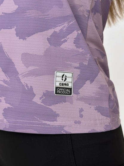 Футболка жіноча Gera FF 908