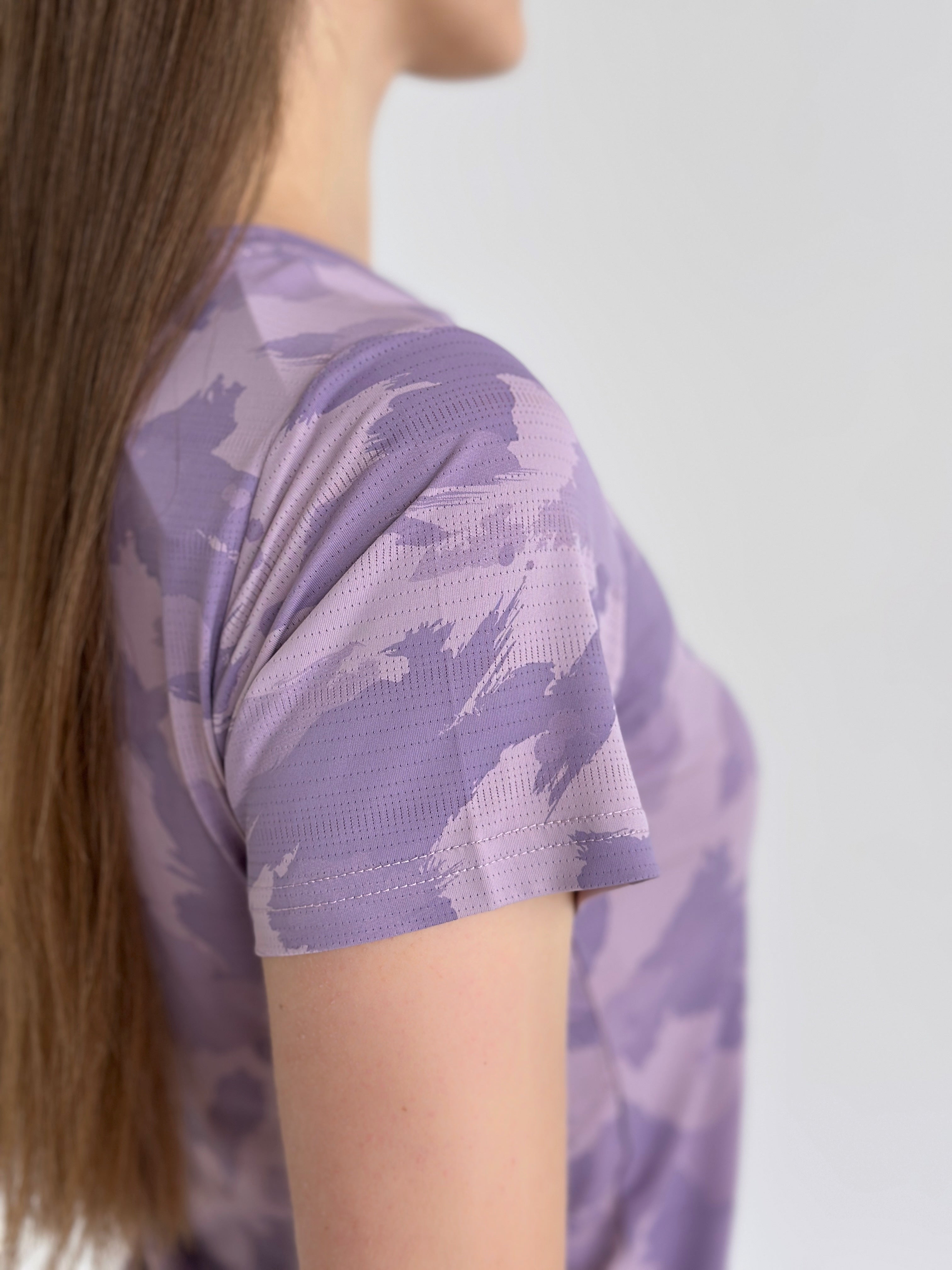 Футболка жіноча Gera FF 908