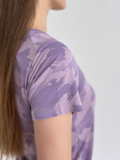 Футболка жіноча Gera FF 908