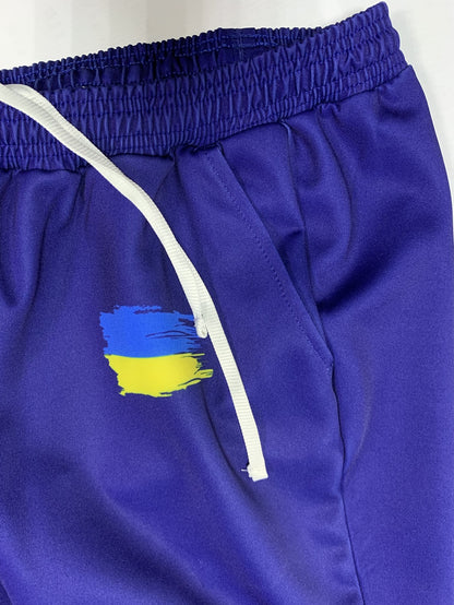 Штани спортивні чоловічі