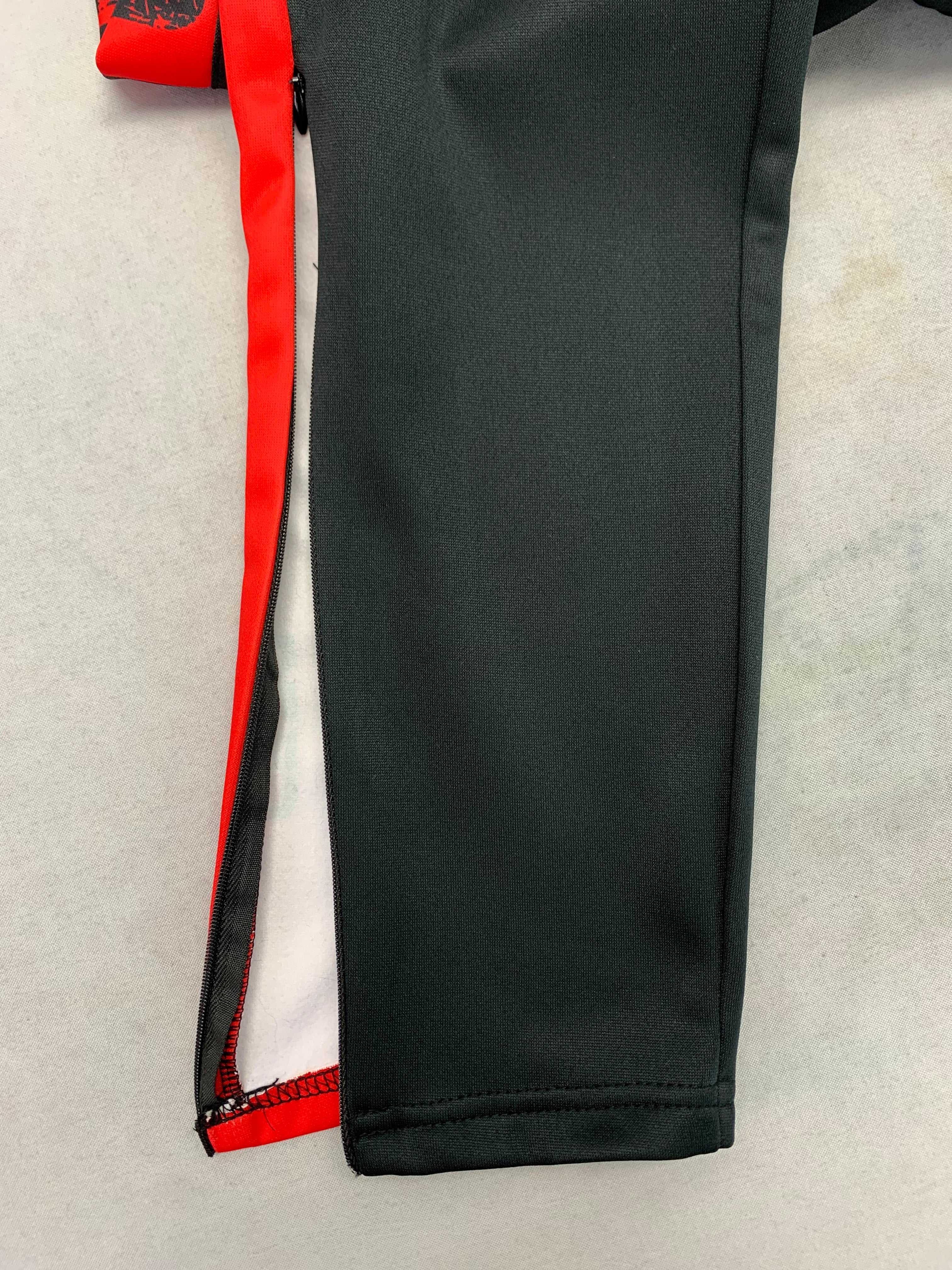 Штани спортивні чоловічі завужені