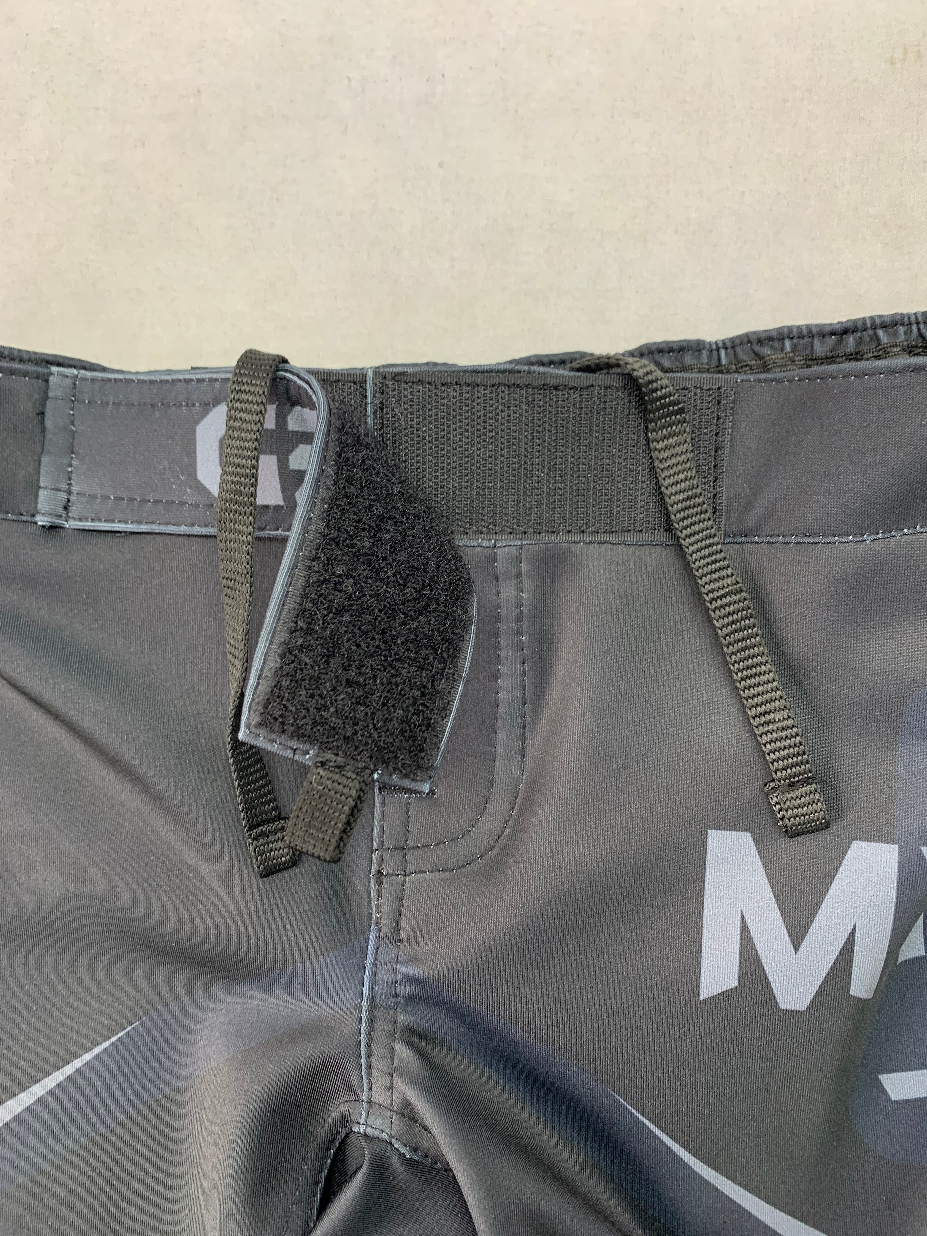 Шорти бійцівські