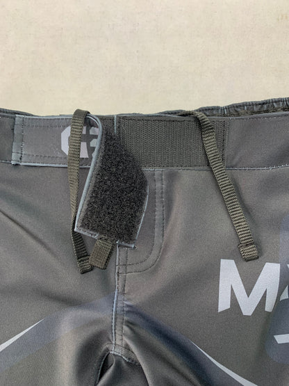 Шорти бійцівські