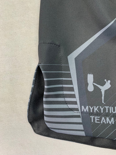 Шорти бійцівські