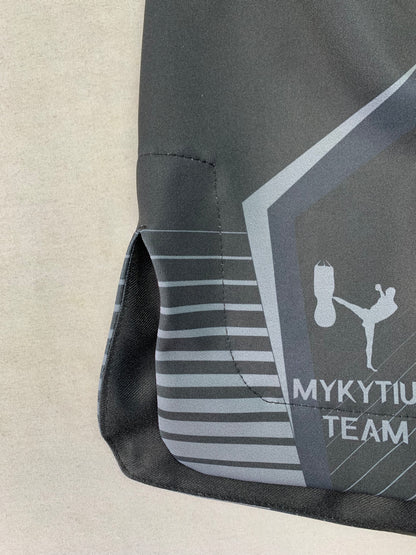 Шорти бійцівські